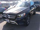 2018 MERCEDES-BENZ GLC-CLASS V4 2.0L