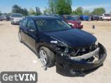 2009 ACURA TSX V4 2.4L