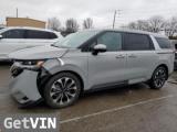2024 KIA CARNIVAL EX 3.5L
