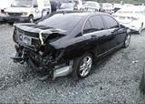 2011 MERCEDES-BENZ C-CLASS 4-MATIC V6 3.0L