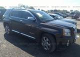 2013 GMC TERRAIN DENALI