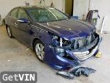 2012 HYUNDAI SONATA LIMITED