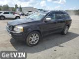 2013 VOLVO XC90 3.2 PLATINUM
