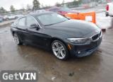 2019 BMW 4 SERIES 430I XDRIVE GRAN COUPE