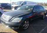 2005 LEXUS LS 430