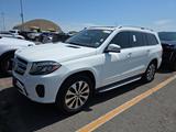 2018 MERCEDES-BENZ GLS-CLASS GLS450-4M V6 3.00L