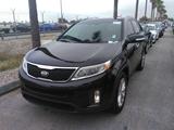 2015 KIA SORENTO EX