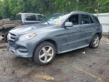 2017 MERCEDES-BENZ GLE 350 4MATIC
