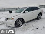 2009 TOYOTA VENZA V6 3.5L