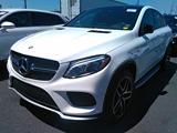 2017 MERCEDES-BENZ GLE 43 AMG