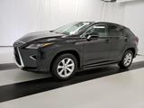 2017 LEXUS RX V6 3.5L