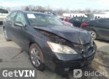 2009 LEXUS ES 350