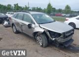 2019 SUBARU OUTBACK 2.5I