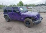 2018 JEEP WRANGLER JK UNLIMITED SPORT RHD