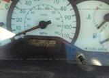 2004 TOYOTA COROLLA CE V4 1.8L