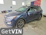 2016 HYUNDAI SANTA FE SPORT 2.4L