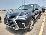 2017 LEXUS LX 570
