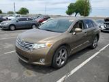 2009 TOYOTA VENZA AWD V6