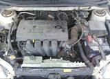 2003 TOYOTA COROLLA MATRIX V4 1.8L