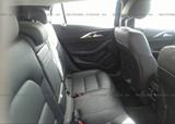 2018 INFINITI QX30 V4 2.0L
