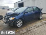 2013 TOYOTA COROLLA V4 1.8L