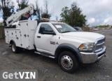 2015 RAM CHASSIS 5500