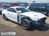 2018 FORD MUSTANG V4 2.3L