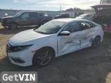 2020 Honda CIVIC EX-L