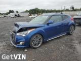 2017 HYUNDAI VELOSTER VELOSTER, VALUE EDITION, R-SPEC & VELOSTER TURBO (G GRADE IS ONLY AVAILABLE) V4 1.6L