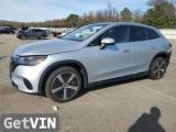 2024 MERCEDES-BENZ EQE 350 4MATIC