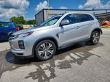 2021 MITSUBISHI OUTLANDER SPORT ES