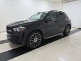 2022 MERCEDES-BENZ GLE 350 4MATIC