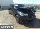 2017 BMW X5 SDRIVE35I V6 3L