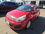 2013 KIA RIO 5-DOOR EX