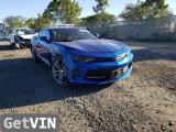 2018 CHEVROLET CAMARO 1LS/1LT V6 3.6L