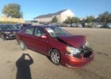 2006 TOYOTA COROLLA LE