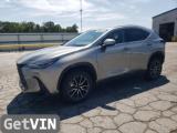 2024 LEXUS NX 350 PREMIUM