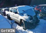 2006 TOYOTA TACOMA V6