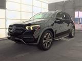 2021 MERCEDES-BENZ GLE 350 4MATIC