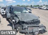 2024 JEEP COMPASS NORTH(CAN),LATITUDE(U) V4 2L