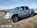 2006 TOYOTA TACOMA DLX V6 4.0L