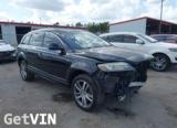2014 Audi Q7 3.0T QUATTRO PREMIUM PLUS