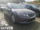 2013 HONDA ACCORD TOURING