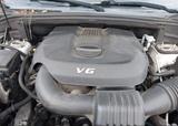 2014 JEEP GRAND CHEROKEE LAREDO V6 3.6L