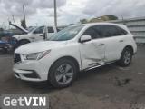 2020 ACURA MDX BASE V6 3.5L