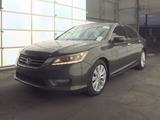 2013 HONDA ACCORD EX-L V6