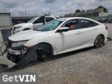 2016 HONDA CIVIC EX-L
