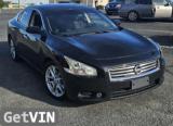 2014 Nissan MAXIMA 3.5 S
