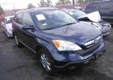 2007 HONDA CR-V EX-L