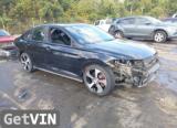 2019 VOLKSWAGEN JETTA GLI 35TH ANNIVERSARY EDITION